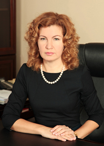 Наталья Стадченко: «Медицинское страхование - основа сохранения здоровья граждан» 