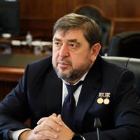 Денилбек Абдулазизов: Ахмат-Хаджи заложил основу современной медицины в ЧР