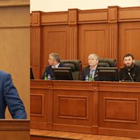 Депутаты Парламента Чеченской Республики приняли Закон ЧР «О бюджете Территориального фонда обязательного медицинского страхования Чеченской Республики» 