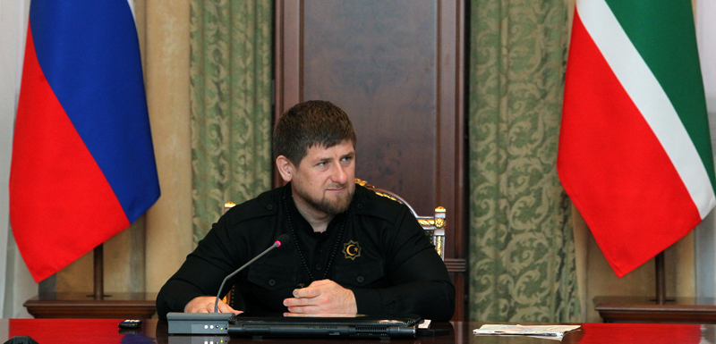 Рамзан Кадыров провел совещание по вопросам повышения качества и доступности медицинских услуг в ЧР