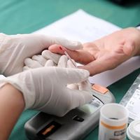 Как ОМС противостоит диабету?