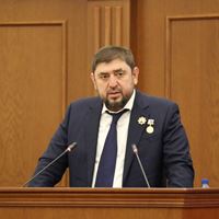  Парламент ЧР утвердил бюджет ТФОМС Чеченской Республики 