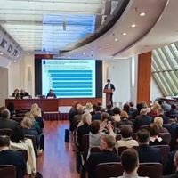 Денилбек Абдулазизов принял участие в расширенном совещании Совета директоров ТФОМС