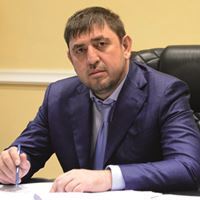Денилбек Абдулазизов: «Главный принцип ОМС – это ориентированность на пациента» 