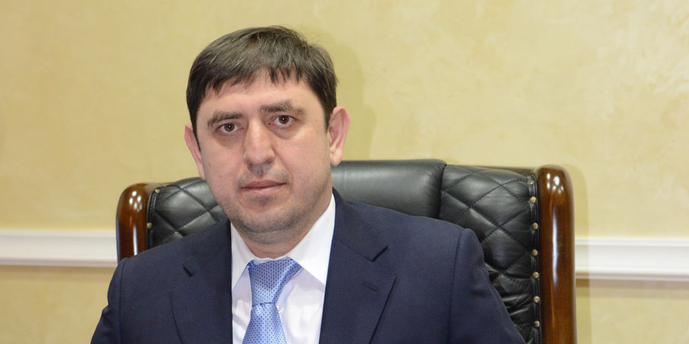 Денилбек Абдулазизов, директор ТФОМС Чеченской Республики   «Несмотря на сложности текущего года, ТФОМС Чеченской Республики будет реализовывать все намеченные задачи» 