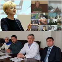 Заместитель Министра Татьяна Яковлева провела видеоселекторное совещание с регионами 