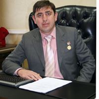 Обращение Исполнительного директора Территориального фонда ОМС Чеченской Республики Денилбека Абдулазизова по случаю Международного дня инвалидов
