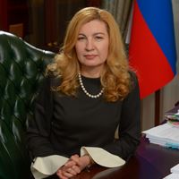 Обращение Председателя Федерального фонда обязательного медицинского страхования Натальи Стадченко