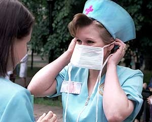 Работникам противотуберкулезной службы Минздрава Чеченской Республики повышена зарплата