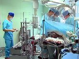 Международная группа пластических хирургов прооперирует детей в Чечне