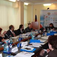24 ноября 2009 года в ФФОМС состоялось заседание Межрегионального координационного совета по организации защиты прав граждан в системе ОМС