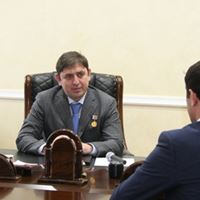 Денилбек Абдулазизов: «Мы повседневно трудимся над повышением качества оказания медицинской помощи населению»